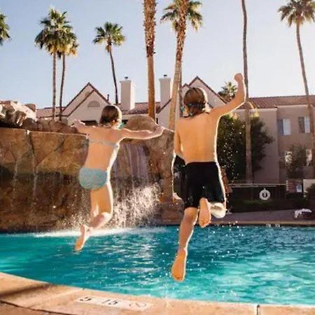Close To The Strip 1Bd Resort Condo Ideal For Families Or Friends Gateaway Las Vegas Exterior foto