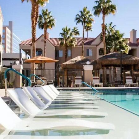 Close To The Strip 1Bd Resort Condo Ideal For Families Or Friends Gateaway Las Vegas Exterior foto